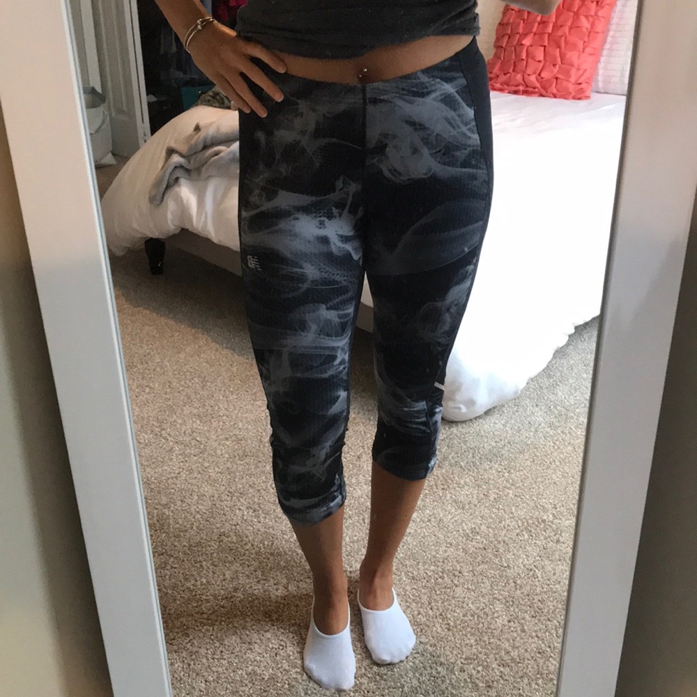 Workout leggings